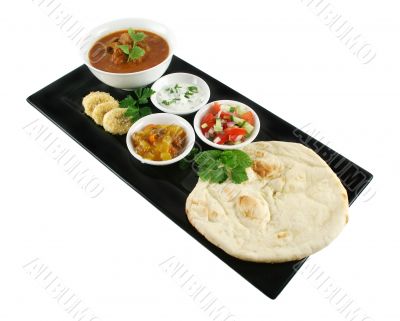Indian Feast Indian Feast