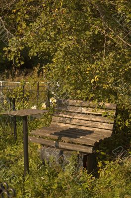 Bench Bench