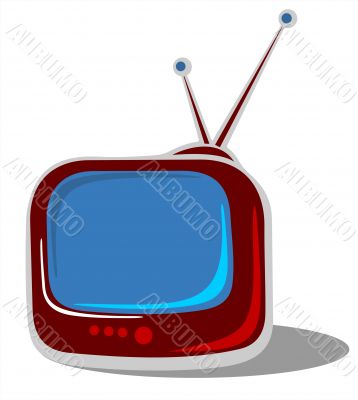 vintage tv vintage tv