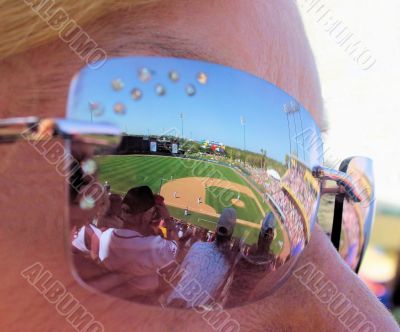 Ball Game Reflection