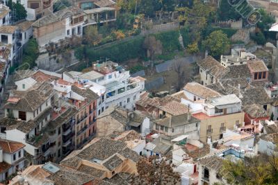 Granada Hillside Village