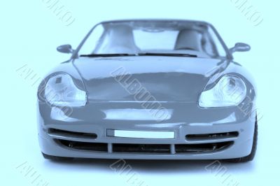 Beautiful car. Great details !