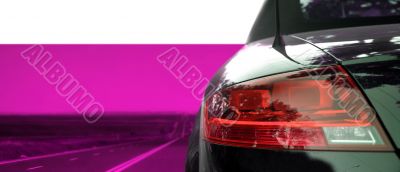 Beautiful car. Great details !