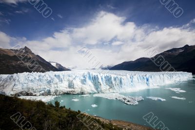 Perito Moreno