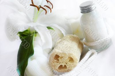 spa and bath items spa and bath items