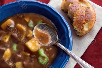 vegetable stew vegetable stew