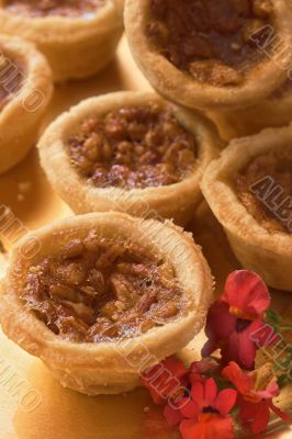 pecan pies