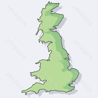 UK European Continent UK European Continent