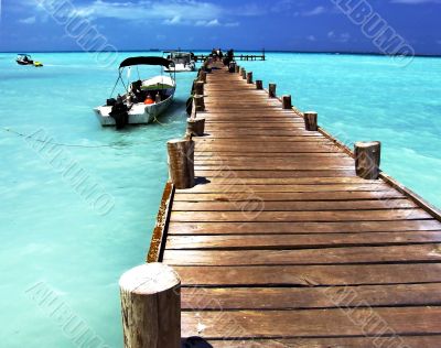 Caribbean Escape Caribbean Escape