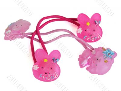 Hair-slide Hair-slide