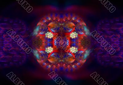 Figure, the abstraction Figure, the abstraction
