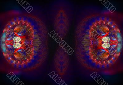Figure, the abstraction Figure, the abstraction