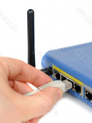 Connecting... Connecting...