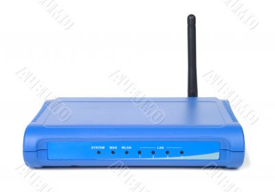 Wireless Router