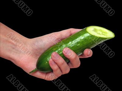 Cucumber Cucumber