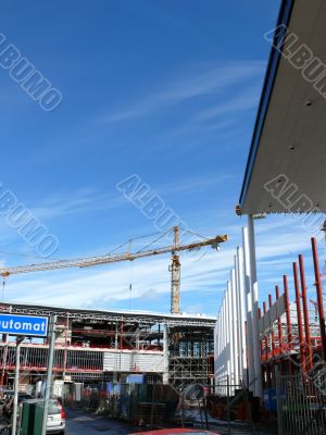 Construction Construction