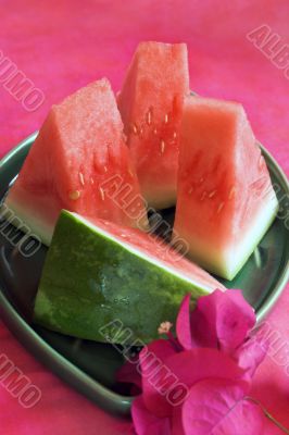 watermelon