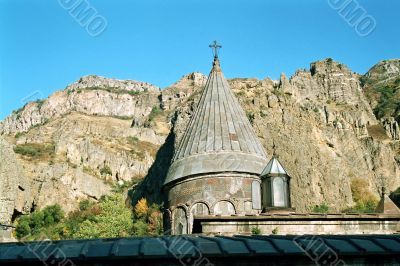  Gehard - monastery.