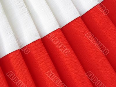 abstract textile background