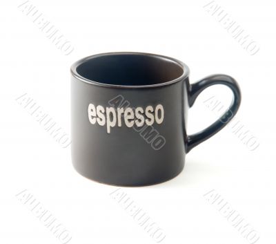 espresso cup