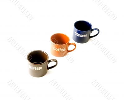 coffee cups