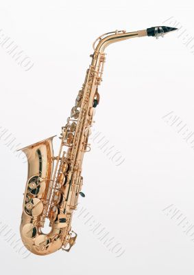 saxophone