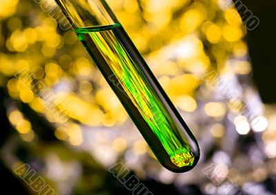 Chemical laboratory Chemical laboratory