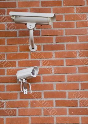 Security cams