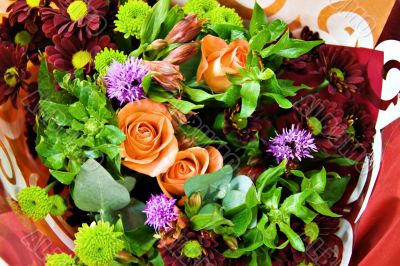 Flowers Flowers