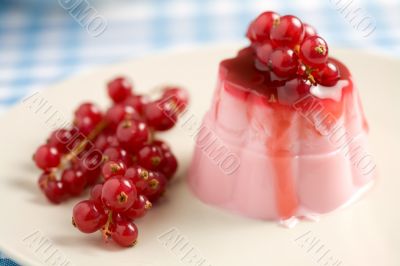 Delicious dessert Delicious dessert