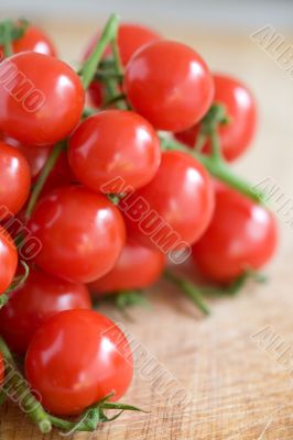 Delicious tomatoes Delicious tomatoes