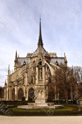 Notre-Dame