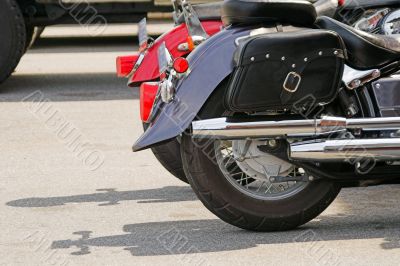 Motorcycles Motorcycles