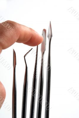 Dental Instruments Dental Instruments