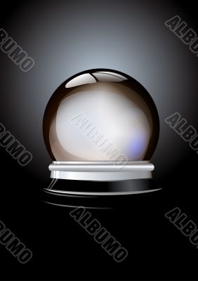 magic ball