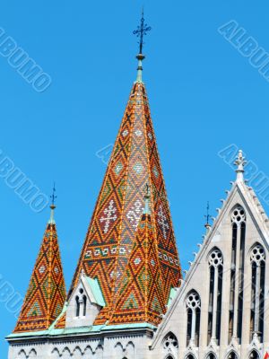 Matthias Church