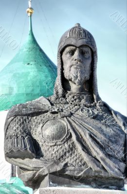 Aleksandr Nevskiy. Aleksandr Nevskiy.