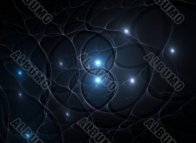 Fractal image