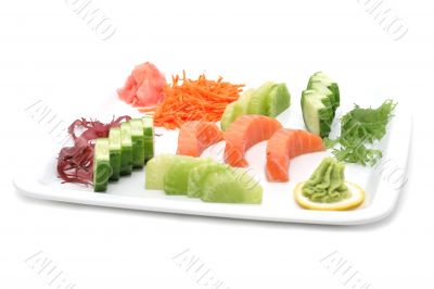 Salmon Salmon