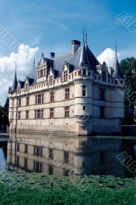 Azay-le-Rideau