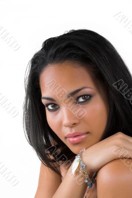 beautiful woman portrait beautiful woman portrait