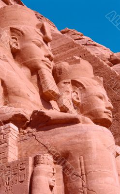 Abu Simbel