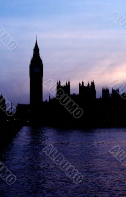 House of Parliament