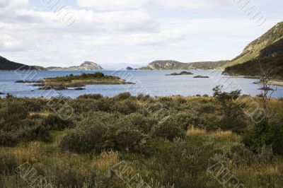 beagle channel