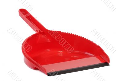 Dust Pan Dust Pan