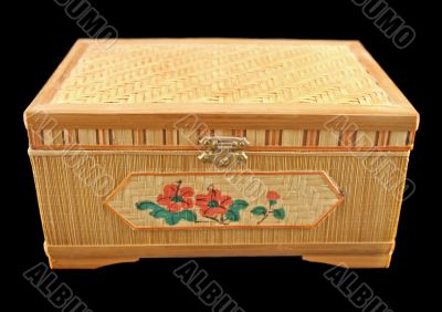 Cane Box Cane Box