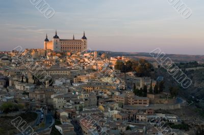 Toledo