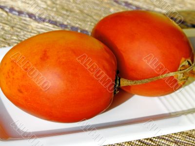 Tamarillo