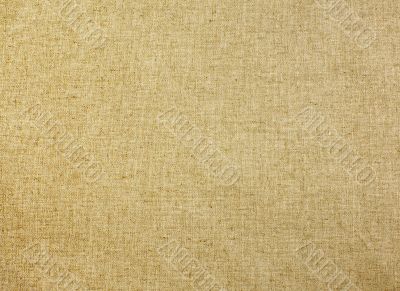 close up of linen canvas close up of linen canvas