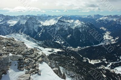 Dolomites Dolomites